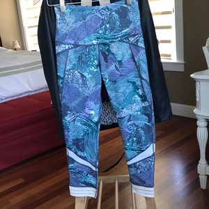 Zella leggings. Size XS